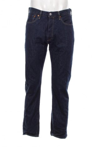 Herren Jeans Levi's, Größe M, Farbe Blau, Preis 52,49 €