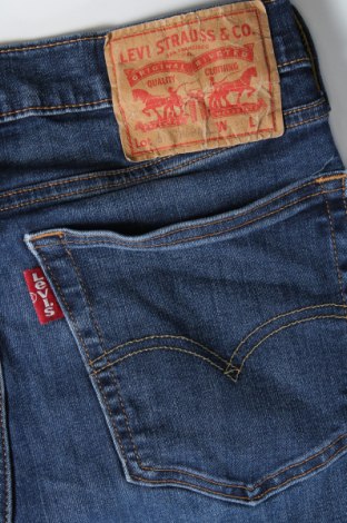 Pánske džínsy  Levi's, Veľkosť M, Farba Modrá, Cena  21,95 €