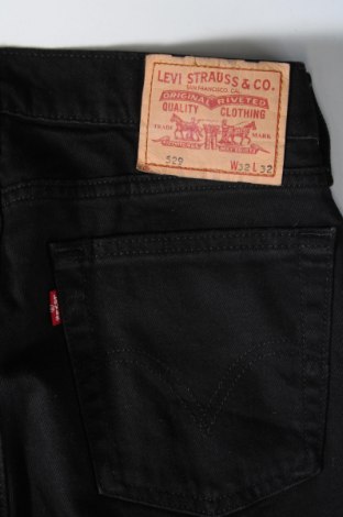 Herren Jeans Levi's, Größe M, Farbe Schwarz, Preis € 26,49