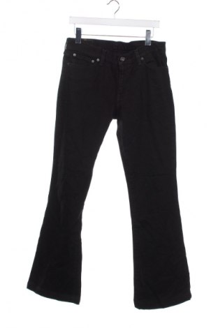 Blugi de bărbați Levi's, Mărime M, Culoare Negru, Preț 86,99 Lei