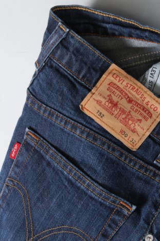 Herren Jeans Levi's, Größe M, Farbe Blau, Preis 26,49 €