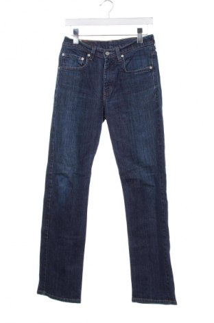 Herren Jeans Levi's, Größe M, Farbe Blau, Preis 26,49 €