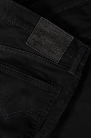 Herren Jeans Levi's, Größe L, Farbe Schwarz, Preis 47,49 €