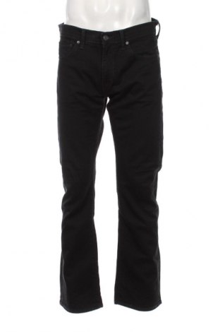 Herren Jeans Levi's, Größe L, Farbe Schwarz, Preis 47,49 €