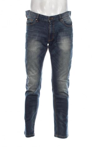 Herren Jeans Lindbergh, Größe L, Farbe Blau, Preis 44,99 €