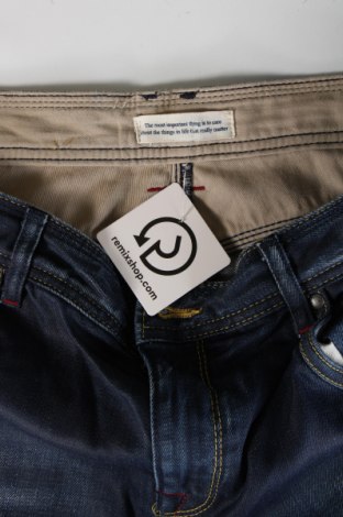 Herren Jeans Lindbergh, Größe XL, Farbe Blau, Preis € 49,99