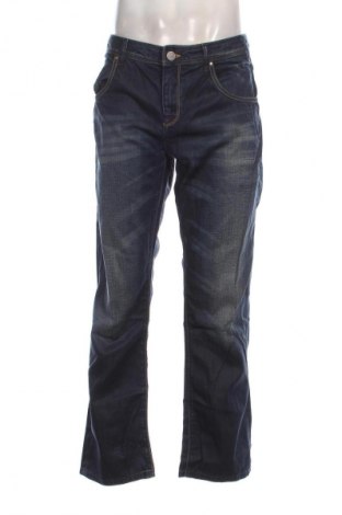 Herren Jeans Lindbergh, Größe XL, Farbe Blau, Preis 23,49 €