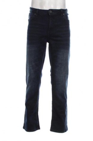 Herren Jeans Livergy, Größe XL, Farbe Blau, Preis € 13,99