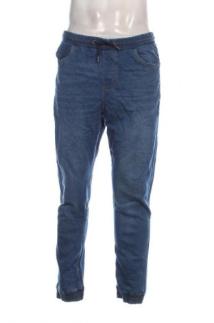 Herren Jeans Livergy, Größe L, Farbe Blau, Preis € 15,49