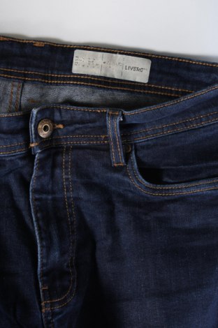 Herren Jeans Livergy, Größe M, Farbe Blau, Preis € 12,99