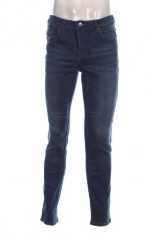 Herren Jeans Livergy, Größe L, Farbe Blau, Preis € 15,49