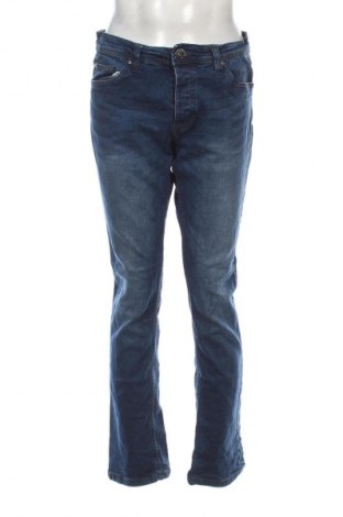 Herren Jeans Livergy, Größe M, Farbe Blau, Preis 12,99 €