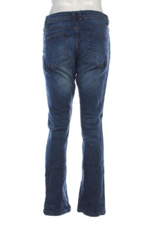 Herren Jeans Livergy, Größe M, Farbe Blau, Preis 12,99 €