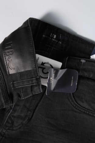 Herren Jeans Ltb, Größe L, Farbe Schwarz, Preis € 41,99