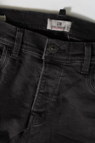 Herren Jeans Ltb, Größe L, Farbe Grau, Preis 17,49 €