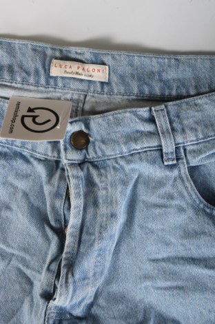 Herren Jeans Luca Faloni, Größe XL, Farbe Blau, Preis € 36,49