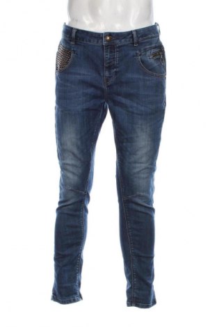 Herren Jeans MOS MOSH, Größe M, Farbe Blau, Preis 15,99 €