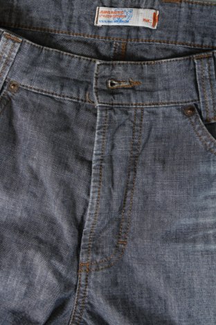 Herren Jeans Mac, Größe L, Farbe Blau, Preis € 49,99