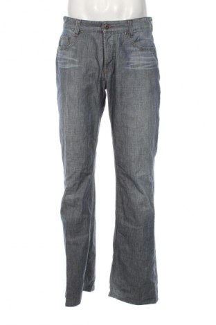 Herren Jeans Mac, Größe L, Farbe Blau, Preis € 52,49