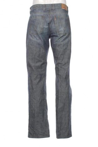 Herren Jeans Mac, Größe L, Farbe Blau, Preis € 49,99