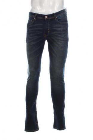 Herren Jeans Marcus, Größe M, Farbe Schwarz, Preis 7,99 €