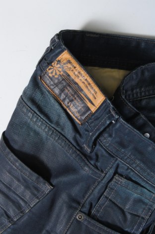 Herren Jeans Marcus, Größe XS, Farbe Blau, Preis 9,99 €