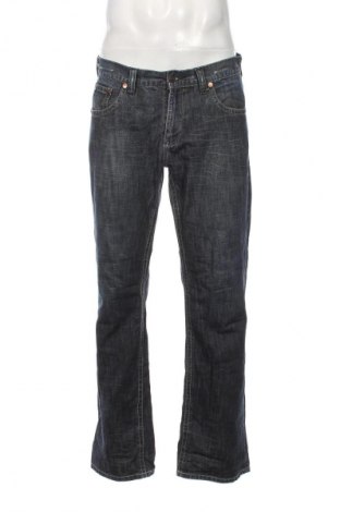 Herren Jeans Marcus, Größe L, Farbe Blau, Preis € 12,99