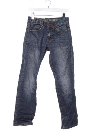 Herren Jeans Marcus, Größe S, Farbe Blau, Preis 9,99 €