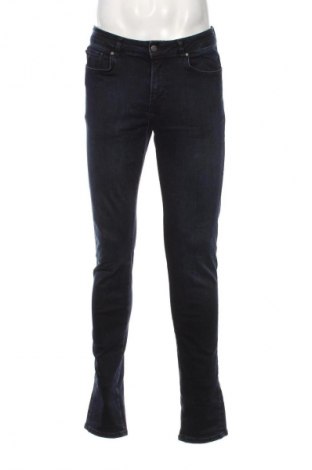 Herren Jeans Mario Conti, Größe M, Farbe Blau, Preis € 11,99