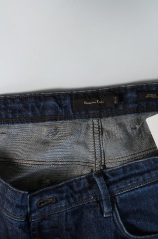 Herren Jeans Massimo Dutti, Größe L, Farbe Blau, Preis € 23,49