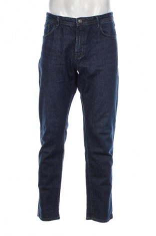 Herren Jeans Massimo Dutti, Größe L, Farbe Blau, Preis € 23,49