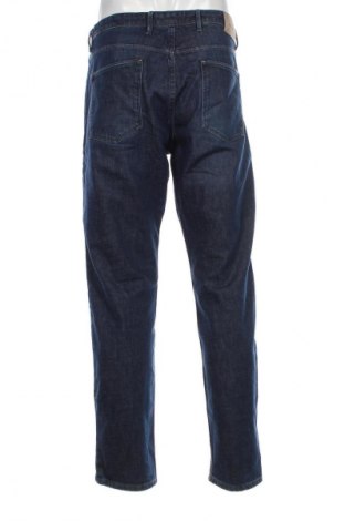 Herren Jeans Massimo Dutti, Größe L, Farbe Blau, Preis € 27,49