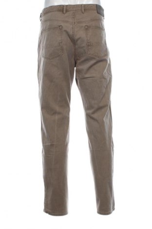 Herren Jeans Massimo Dutti, Größe L, Farbe Braun, Preis 21,49 €