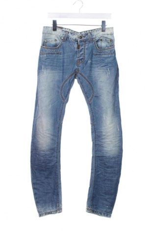 Herren Jeans Max&liu, Größe M, Farbe Blau, Preis € 17,99