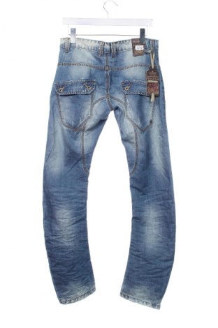 Herren Jeans Max&liu, Größe M, Farbe Blau, Preis € 17,99