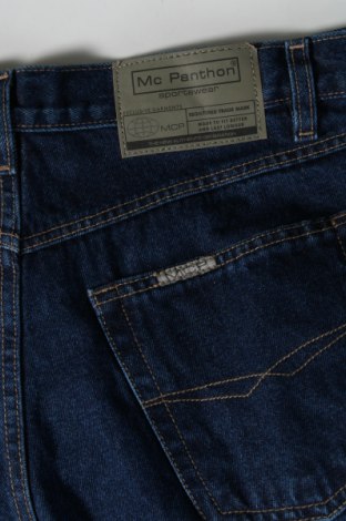 Herren Jeans Mc Panthon, Größe L, Farbe Blau, Preis € 13,99