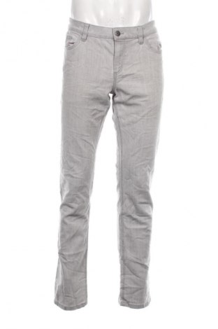 Męskie jeansy Men's, Rozmiar L, Kolor Szary, Cena 54,99 zł