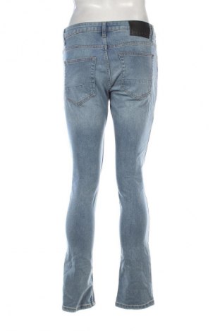 Herren Jeans Merish, Größe M, Farbe Blau, Preis 7,49 €