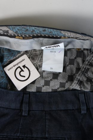 Herren Jeans Meyer, Größe XXL, Farbe Blau, Preis € 27,99