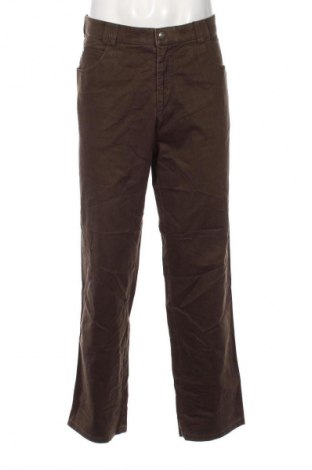 Herren Jeans Meyer, Größe L, Farbe Braun, Preis € 26,49