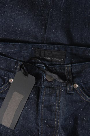 Herren Jeans Michael Coal, Größe S, Farbe Blau, Preis € 68,99