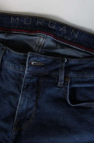 Herren Jeans Morgan, Größe L, Farbe Blau, Preis € 15,99