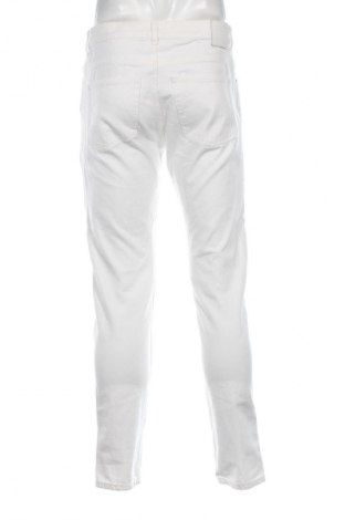 Herren Jeans Mtwtfss Weekday, Größe M, Farbe Weiß, Preis 13,99 €