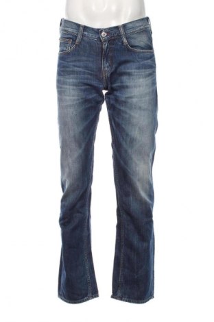 Herren Jeans Mustang, Größe M, Farbe Blau, Preis 18,16 €