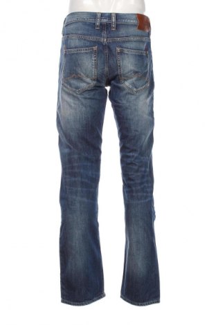 Herren Jeans Mustang, Größe M, Farbe Blau, Preis 18,16 €