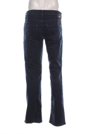 Herren Jeans Mustang, Größe L, Farbe Blau, Preis 16,98 €