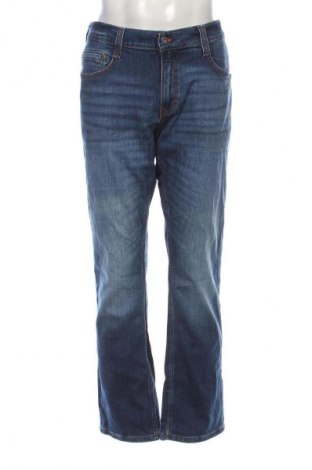 Herren Jeans Mustang, Größe XL, Farbe Blau, Preis € 17,49