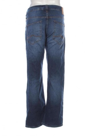 Herren Jeans Mustang, Größe XL, Farbe Blau, Preis 17,49 €