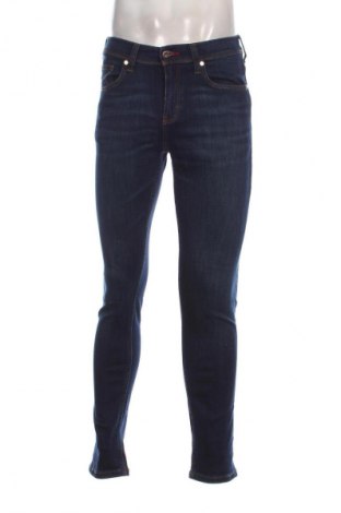 Herren Jeans Mustang, Größe S, Farbe Blau, Preis € 33,99