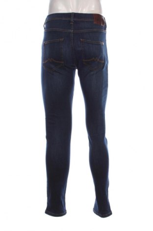 Herren Jeans Mustang, Größe S, Farbe Blau, Preis € 13,99